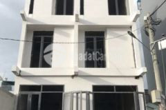 Nhà tl26 khu vip đường 9m 3l cách ngã tư ga 300m