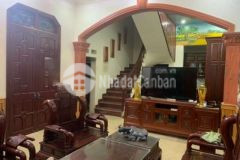 Chính chủ gửi bán biệt thự siêu đẹp 143m lô góc fu