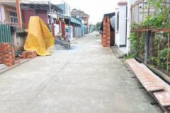 Chủ kẹt tiền bán rẻ đất phủ hồng rất đẹp 34m x 30m