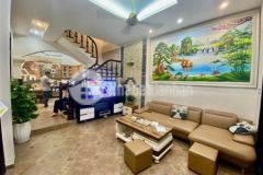 Bán nhà duy tân 2 thoáng kinh doanh ngõ thoáng