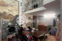 Bán nhà lê thanh nghị 30m2 4tầng chỉ 3 15tỷ