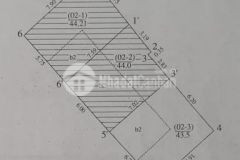 Nhà mặt ngõ phố thái hà 45m2x5tầng giá 14 5 tỷ
