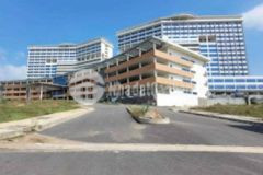 Mặt tiền gần bệnh viện 1500 giường