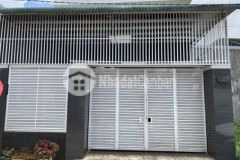 Nhà đẹp thiết kế hiện đại tttp bmt