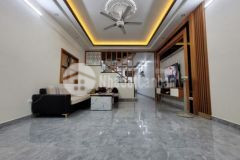 Bán nhà 3 tầng mặt hoàng dương cái tắt an đồng98m2