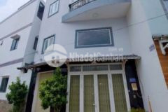Villa mini xe hơi đậu nhà full nội thất xịn