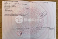 43 5m2 bìa làng bắc thượng đường 12m giá 2xtrm2