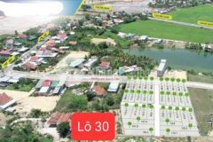 Chính chủ cần bán lô diên thọ cách hl 62 150m