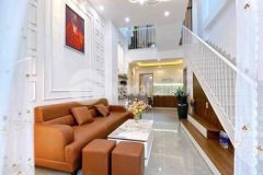 Nhà 3t kiệt xe tai nguyễn thị minh khai