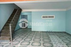 Bán nhà cấp 4 gác đúc mt nguyễn đình tứ hoà an