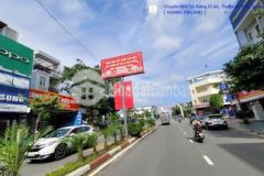 Nhà mặt tiền đường số 9 trung tâm hành chính dĩ an