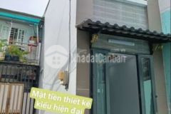 Nhà tôi chính chủ sát chợ cầu số 2