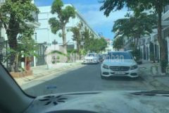 Đất mặt tiền nguyễn hoàng