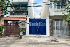 Bán nhà mt lê cao lãng 4 x 18m nhà nát giá tốt