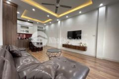 Lk ngô thì nhậm hà đông 40m2 6 tầng nhỉnh 8 tỷ