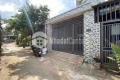 Ban nhà đường nguyễn an ninh p dĩ an 3p ngủ