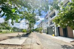 Cần bán lô đất kdc đào sư tích đường đào sư tích