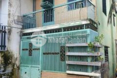 Nhà 1t1l 60m2 dương thị mười tân chánh hiệp 1ty2