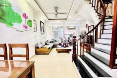 Bán nhà quan nhân thanh xuân 44m2 chỉ 4 3 tỷ