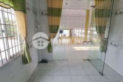 Bán nhà làm vựa trái cây mặt tiền ql30 gần cao tốc