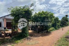 Cần bán lô đất đẹp bằng phẳng giá đầu tư