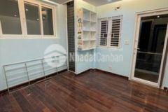 Hẽm oto trần hưng đạo q5 4 4x13m 1t 4l 9tỷ5