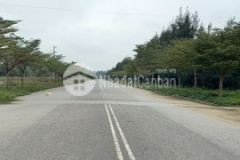 Bán 130m2 phân lô khu đô thị sinh cung tx cửa lò