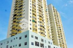 Cần bán căn góc 2pn chung cư 79 phố thanh đàm