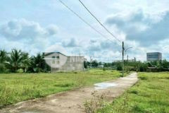 Đất nền thổ cư gần kcn tân hương sổ sẵn