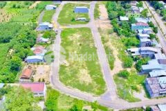 Đất nền tt chợ giáp thị trấn ái nghĩa chỉ 6xx