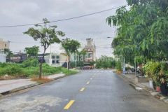 Bán đất thanh lương 7 hòa xuân cẩm lệ đà nẵng