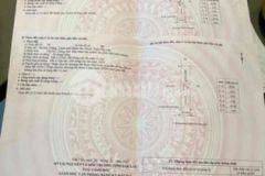 Đất thổ cư mặt tiền đường nhựa komleo