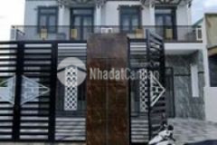 Bán nhà sổ riêng thổ cư hổ trợ giá tôốt