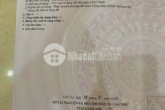 Bán 265m2 đất lộ ôtô p long tuyền q bình thủy tpct