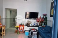 Nhà nguyễn văn săng tân sơn nhì 65m2 nhích 5 tỷ