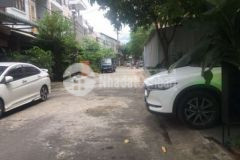 Bán nhà cấp 4 cực mát mẻ kdc đinh thuận tân hiệp
