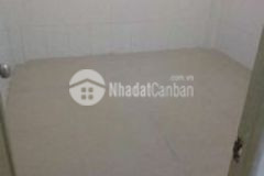 Chính chủ kẹt tiền xoay bán gấp nhà hẻm