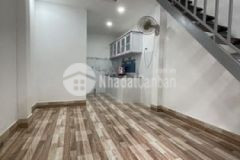 Nhà nhỉnh 1 tỷ 20m2a4 shr chợ vải phú thọ hòa