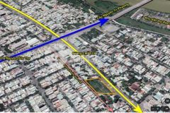 Đất nền tt thành phố đà nẵng mặt tiền đường 33m