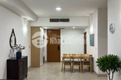 Căn 2pn indochina trực diện sông hàn 110m2