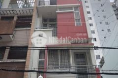 Mt lê niệm 4x19 đúc 2 lầu