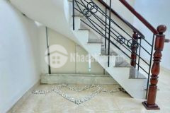 Bán nhà phố 2 phòng phườngtân hưng quận 7