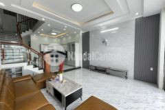 Nhà2 mêtc 100 5 2 22m đg mai thị lựu gần chợ ynue