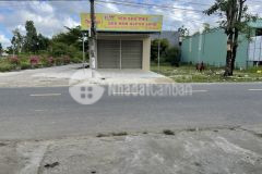 Giá đầu tư cần bán lô đất đường 615, tam an, phú ninh quảng nam