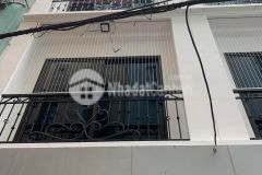 Bán nhà mới giải phóng 35 m2, oto vào, giá dưới 5,2 tỷ