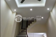 Bán gấp nhà thanh bình, hà đông, 40m2x4t, ô tô, nhỉnh 5 tỷ.