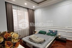 Bán nhà văn phú, hà đông 39mx5t 2 thoáng gần ô tô hơn 3 tỷ