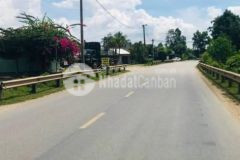 200m2 mặt tiền ql14b sát hoà khương, cơ hội tăng giá x2 x3 lần