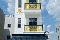 Tọa lạc ngay trung tâm hành chính tp tân uyên bình dương