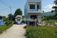 Đất full thổ cư diên lạc cách ql 27c chỉ 800m giá 793triệu